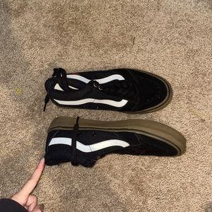 men’s vans trujillo SG